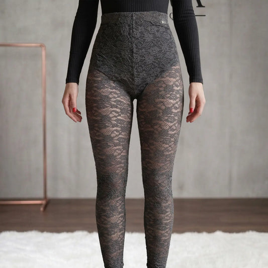 Legging Anthracite