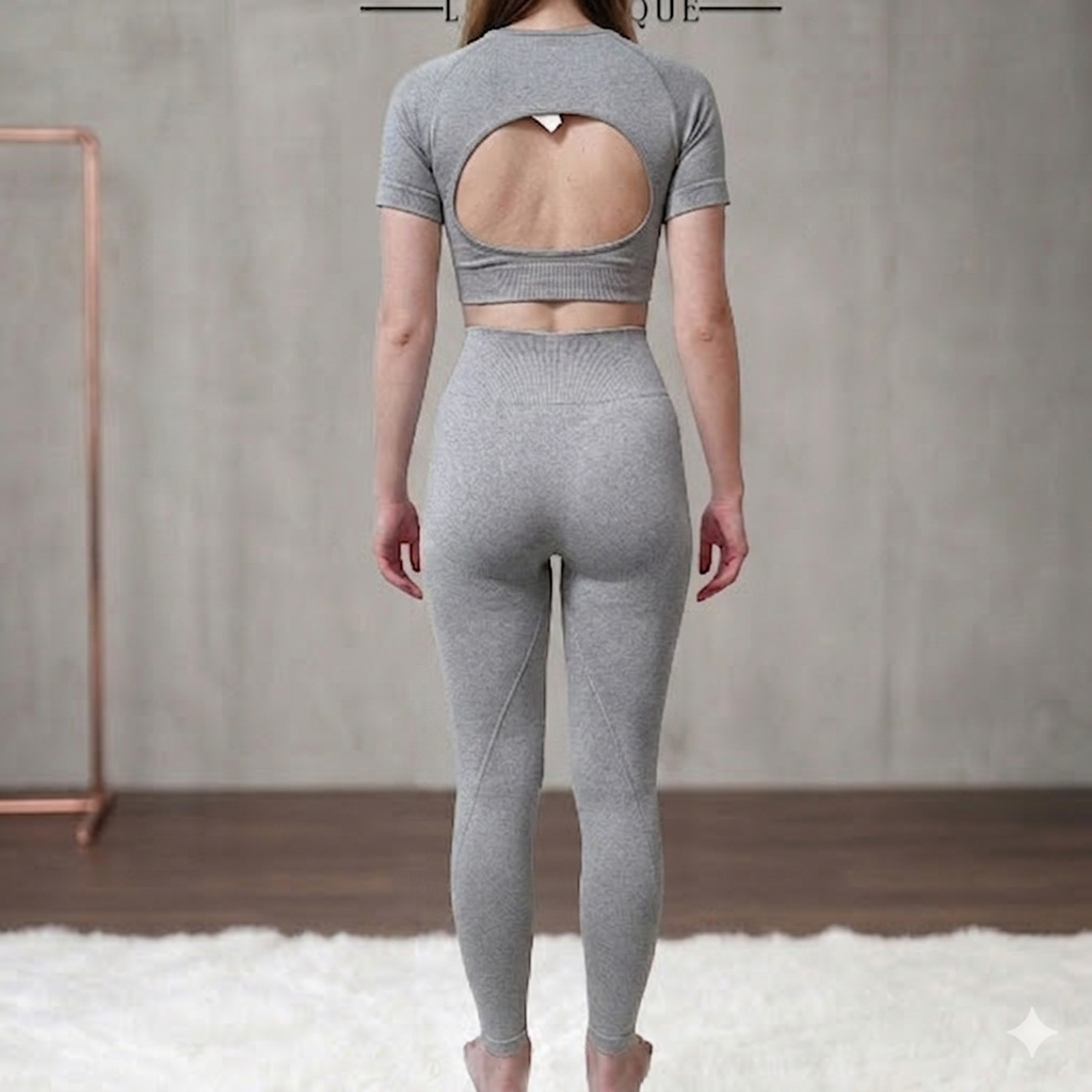 Ensemble Sportive