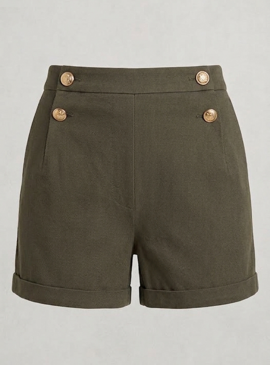 Short Verde