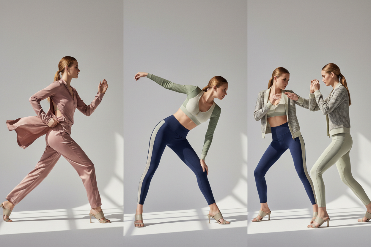 Collection Sportive Kora