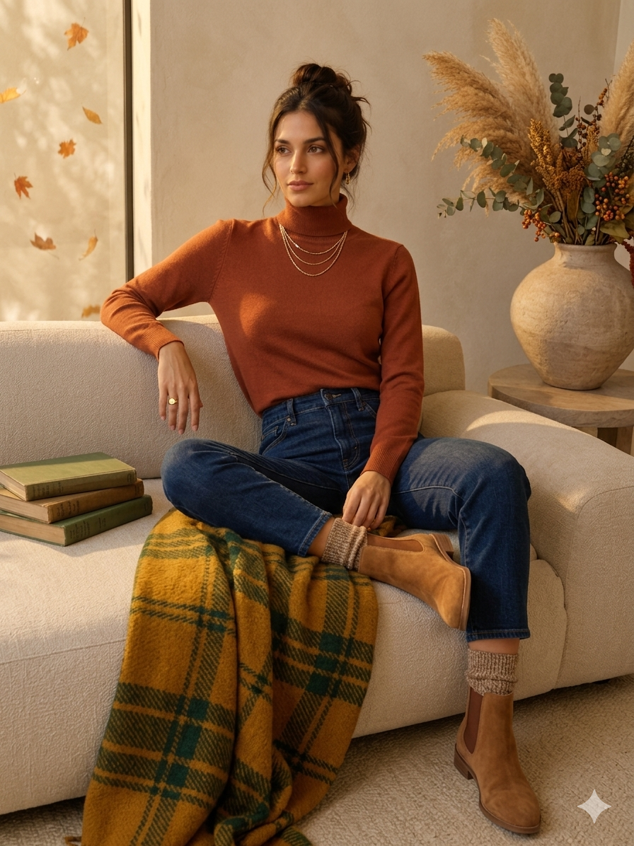Collection Automne Kora