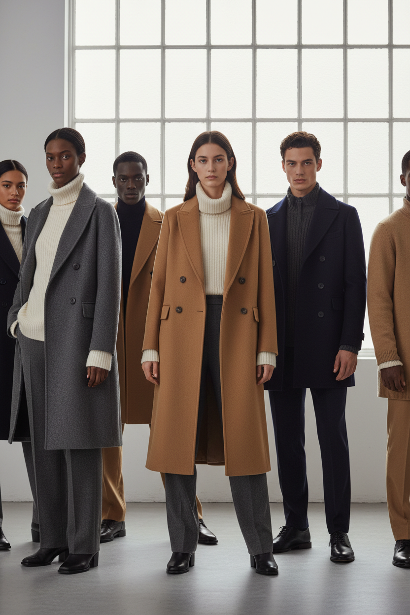 Collection Hiver Kora