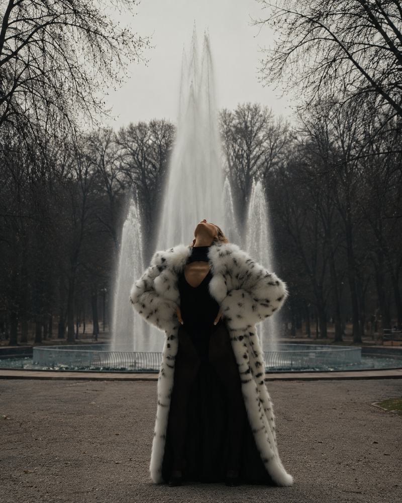 La Collection Complète : L'Art du Vestiaire Absolu