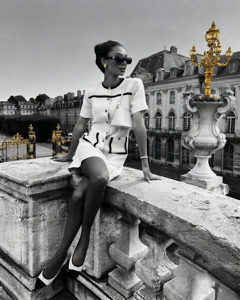Bijoux & Accessoires