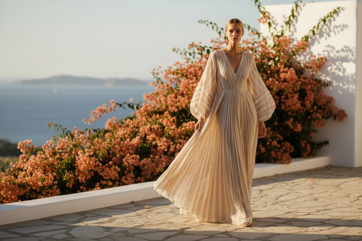 Collection Eté Kora