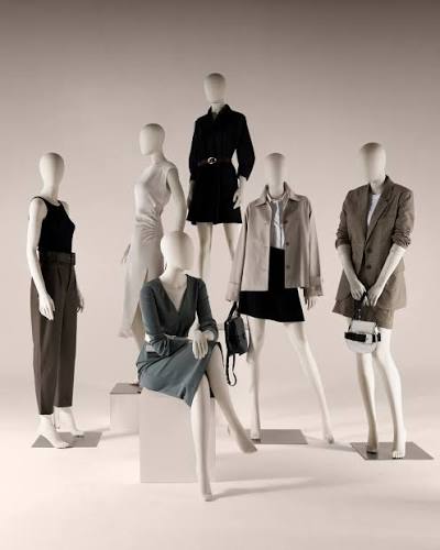 Collection Eté Kora