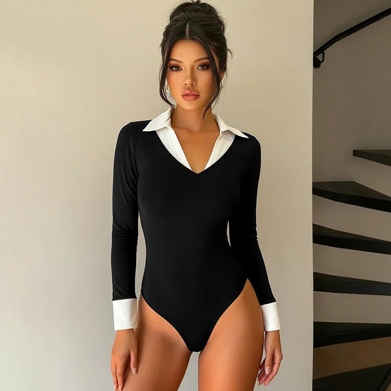 Barboteuse Body