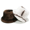 Chapeau Seau Ombrée