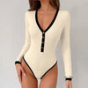 Combinaison Body Tricot
