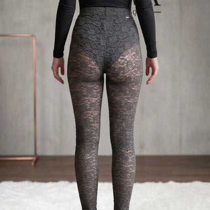Legging Anthracite