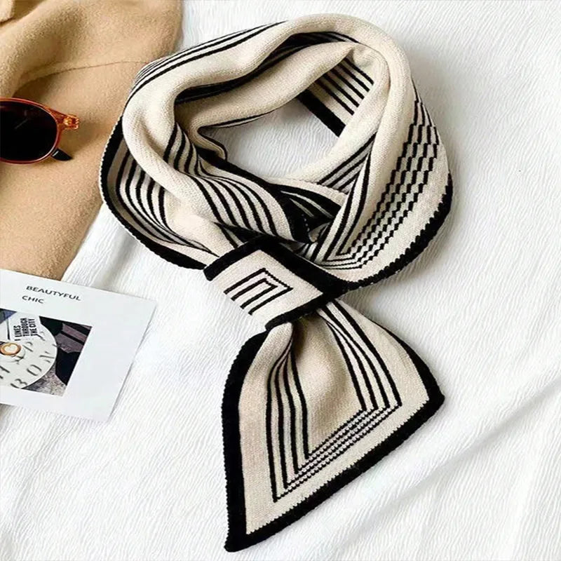 Foulard Polyester