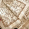 Foulard Imitation Cachemire