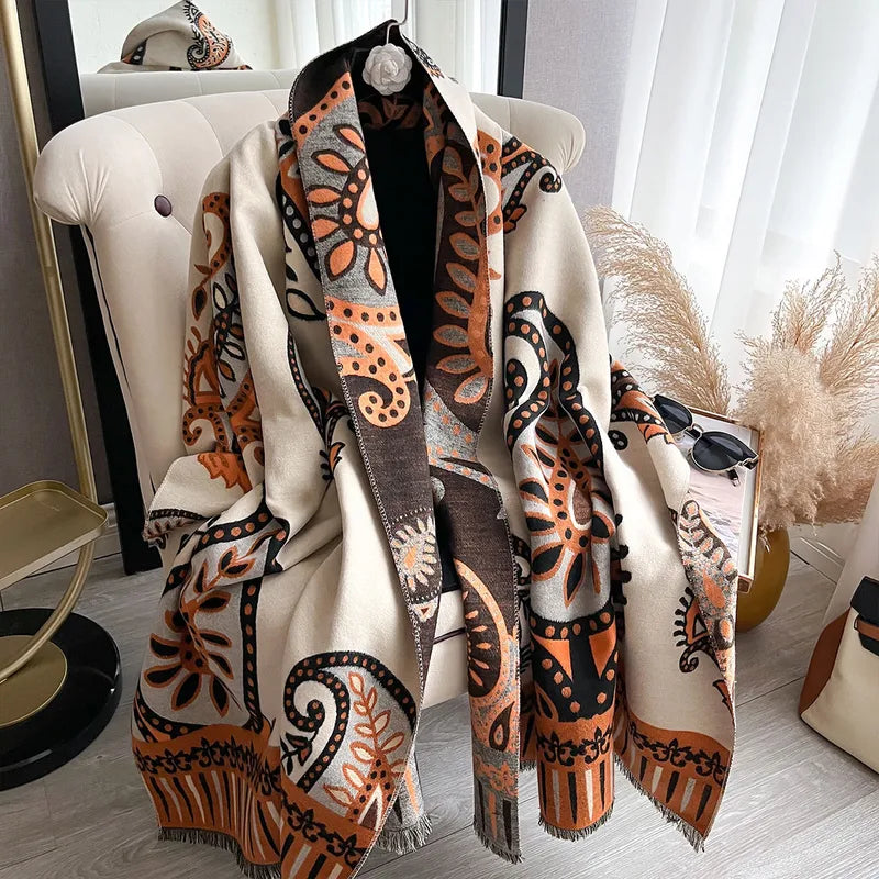 Foulard