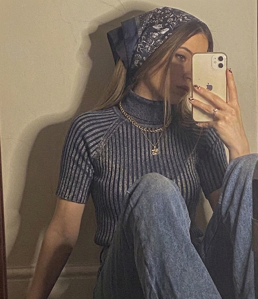 Iconic Top