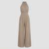 Combinaison Pantalon Large