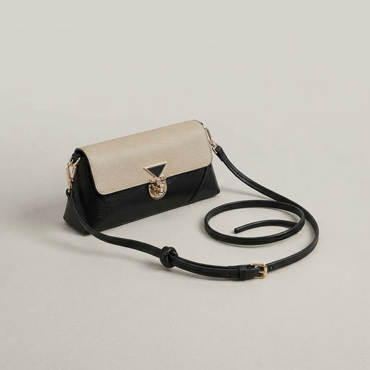 Sac Carré  Bandoulière