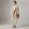 Foulard Imitation Cachemire