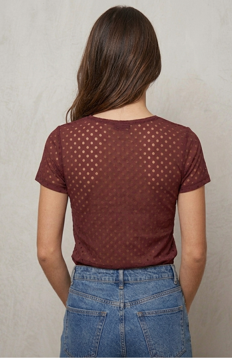 Top Rubis