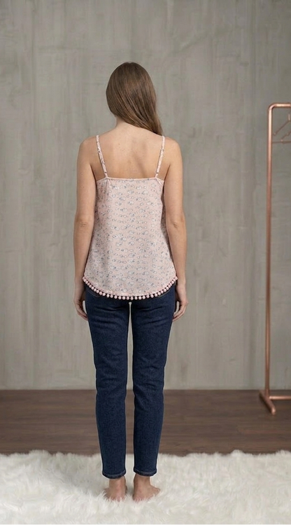 Haut Pompon