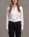 Chemise Satiné