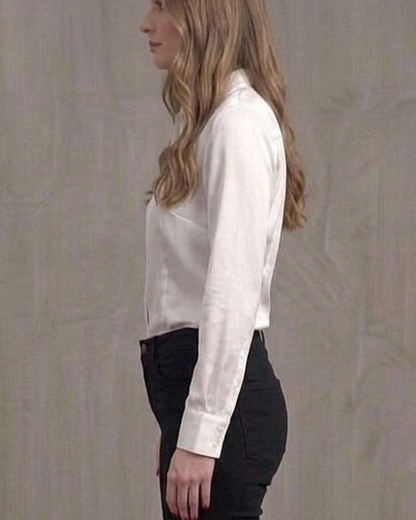 Chemise Satiné