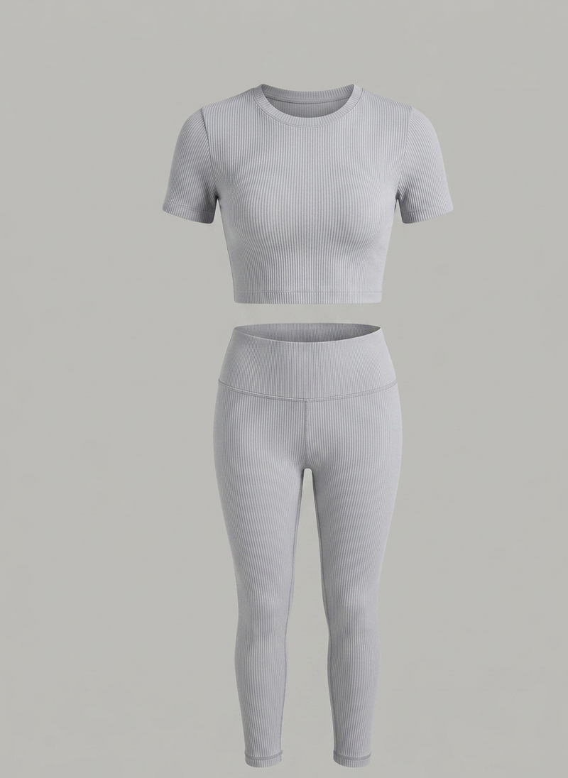 Ensemble Sportive