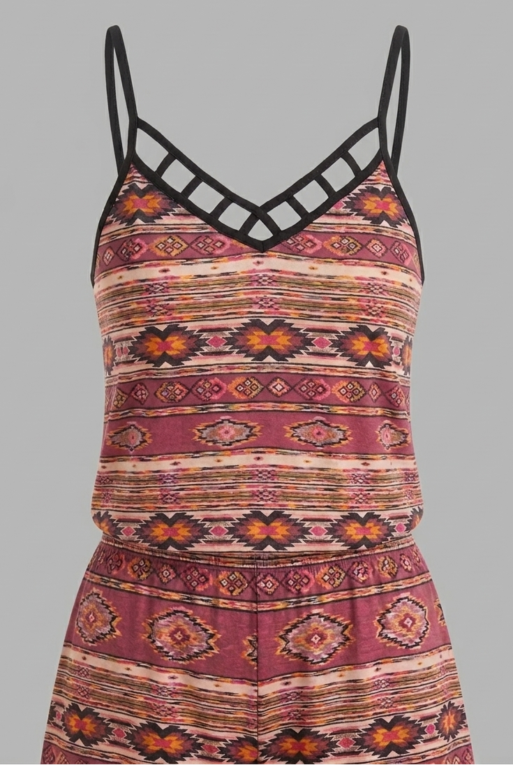 Combi-Short Lika