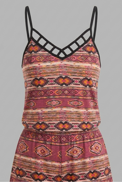 Combi-Short Lika