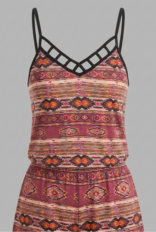 Combi-Short Lika