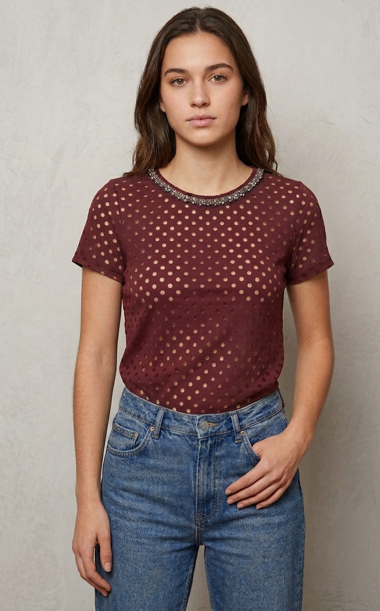 Top Rubis