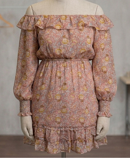 Robe d’Été Élégante