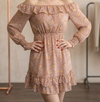 Robe Fleur de Peau