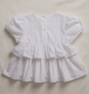 Top  Blanc Koko