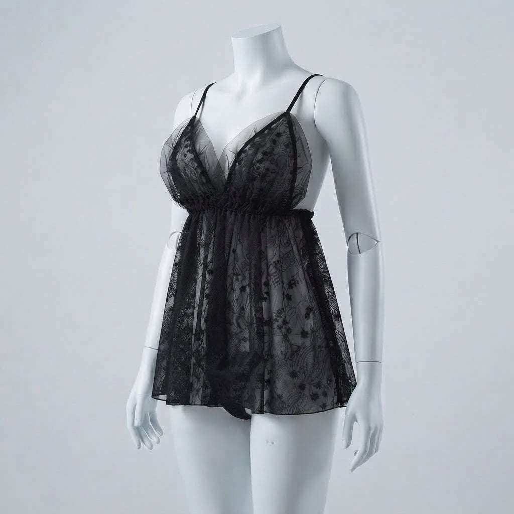 Ensemble Lingerie