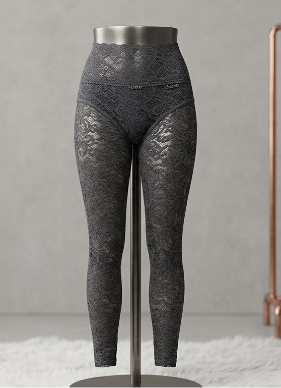 Legging Anthracite