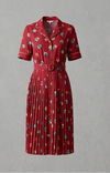 Robe Coccinelle