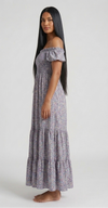 Robe Lila