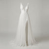 Robe Maxi Dentelle