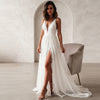 Robe Maxi Dentelle