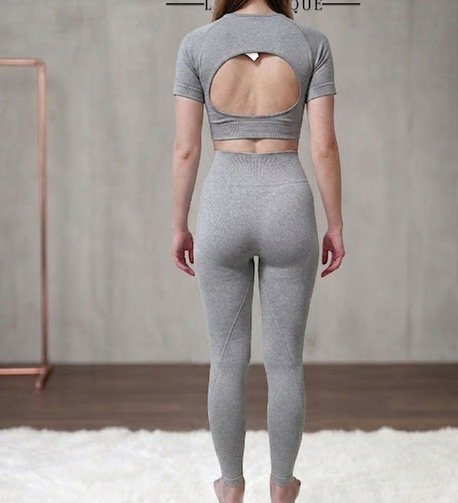 Ensemble Sportive