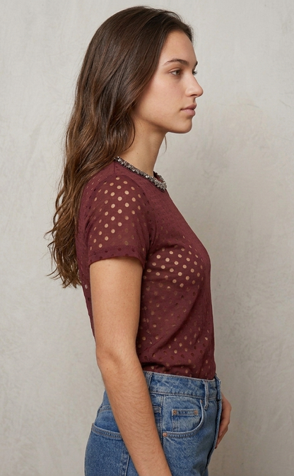 Top Rubis