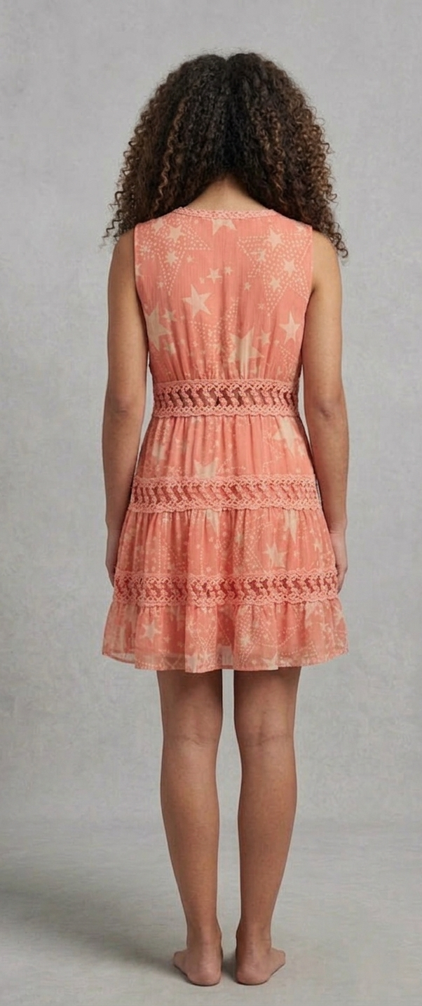 Robe Starlight