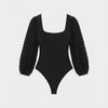 Barboteuse Body Nounours
