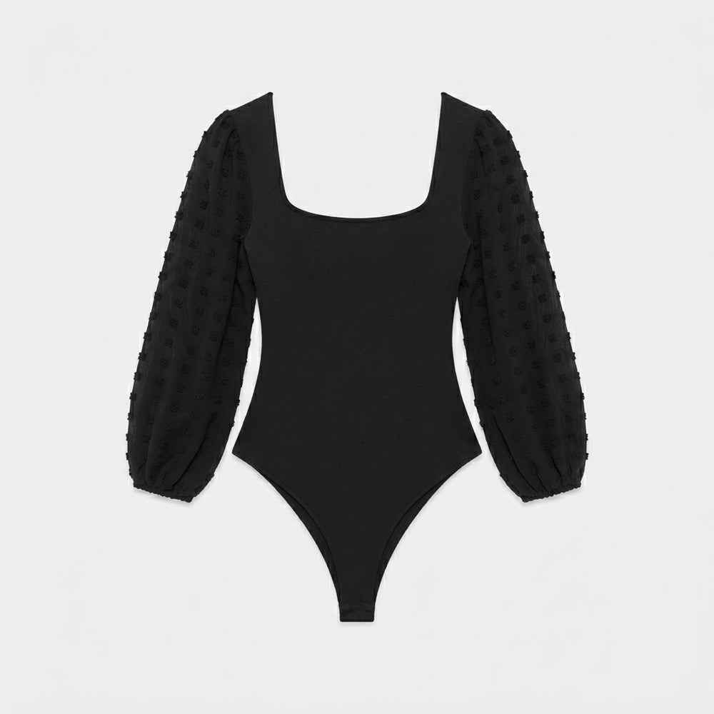 Barboteuse Body Nounours
