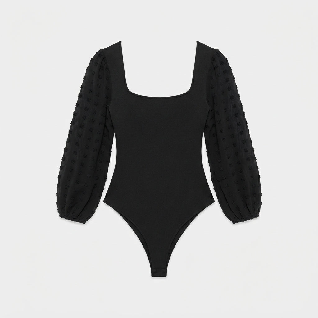Barboteuse Body Nounours