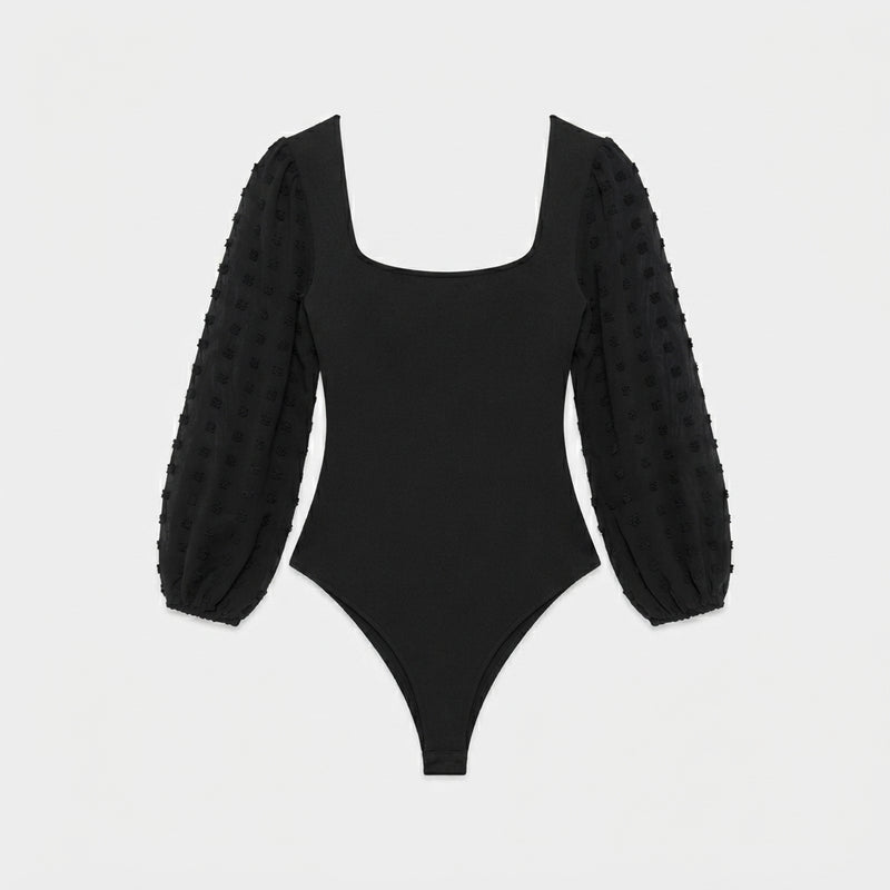 Barboteuse Body Nounours