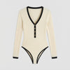 Combinaison Body Tricot