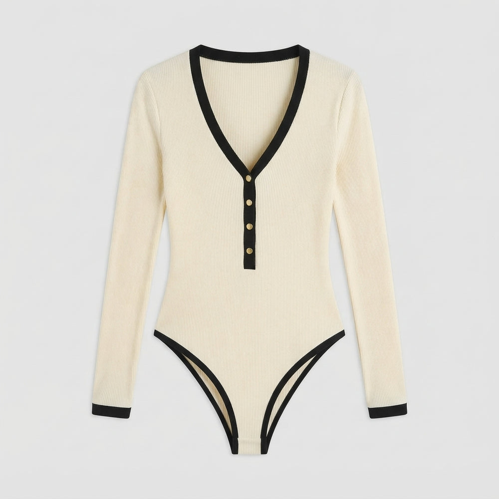 Combinaison Body Tricot