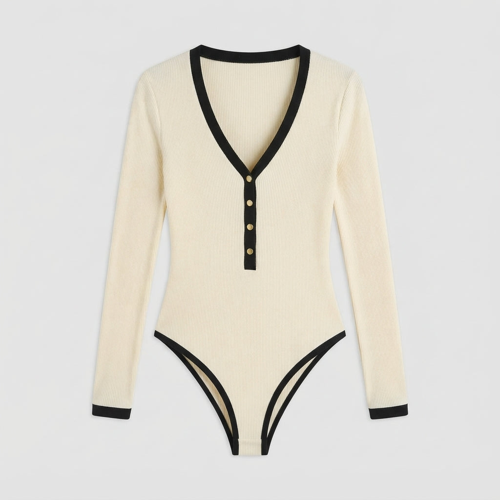 Combinaison Body Tricot