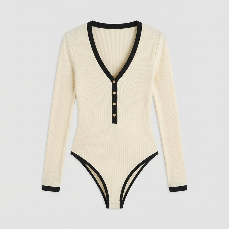 Combinaison Body Tricot